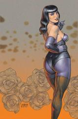 Bettie Page: The Curse of the Banshee [Linsner Virgin] #2 (2021) Comic Books Bettie Page: The Curse of the Banshee Prices