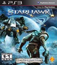 Starhawk [Limited Edition] Playstation 3 Prices
