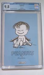 Peanuts #3 (2012) Comic Books Peanuts Prices