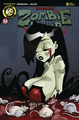 Zombie Tramp [Mendoza] #52 (2018) Comic Books Zombie Tramp Prices