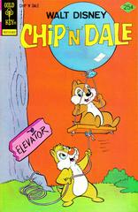 Chip 'n' Dale #38 (1976) Comic Books Chip 'n' Dale Prices