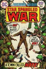 Star Spangled War Stories #179 (1974) Comic Books Star Spangled War Stories Prices