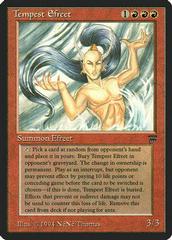 Tempest Efreet Magic Legends Prices