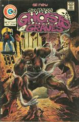 The Many Ghosts of Doctor Graves #52 (1975) Comic Books The Many Ghosts of Doctor Graves Prices