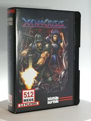Xeno Crisis Neo Geo AES Prices