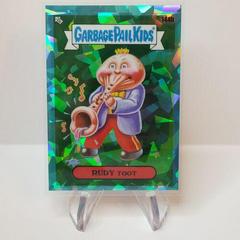 RUDY TOOT [Blue] #144b Prices | Garbage Pail Kids 2021 Sapphire | GPK Cards