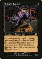 Entrails Feaster [Foil] Magic Onslaught Prices