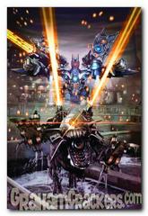 Transformers: Nefarious [Retailer Incentive] #2 (2010) Comic Books Transformers Nefarious Prices