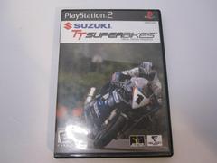 Photo By Canadian Brick Cafe | Suzuki TT Superbikes Playstation 2