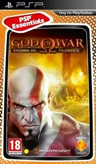God Of War: Chains Of Olympus [Essentials] PAL PSP Prices