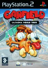 Garfield Lasagna World Tour PAL Playstation 2 Prices