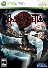 Bayonetta Xbox 360 Prices