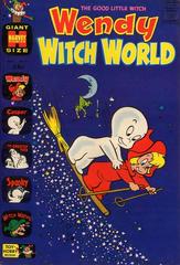 Wendy Witch World #4 (1963) Comic Books Wendy Witch World Prices