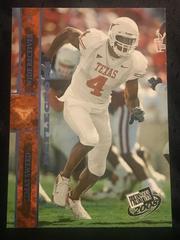 Limas Sweed [Reflectors] #36 Football Cards 2008 Press Pass Prices