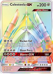 Celesteela GX Pokemon Ultra Prism Prices