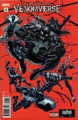 Venomverse Comic Books Venomverse Prices