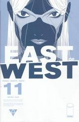 East of West #11 (2014) Comic Books East of West Prices