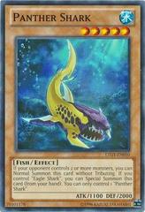 Panther Shark LTGY-EN010 YuGiOh Lord of the Tachyon Galaxy Prices