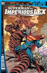 Future State: Superman vs. Imperious Lex #3 (2021) Comic Books Future State: Superman vs. Imperious Lex Prices