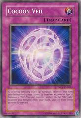 Cocoon Veil YuGiOh Tactical Evolution Prices