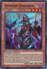 Vampire Sorcerer YuGiOh Shadow Specters Prices
