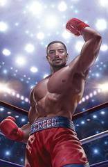 Creed: The Next Round [Yoon] #1 (2023) Comic Books Creed: The Next Round Prices
