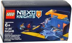 Battle Station #5004389 LEGO Nexo Knights Prices