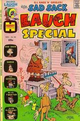 Sad Sack Laugh Special #80 (1969) Comic Books Sad Sack Laugh Special Prices