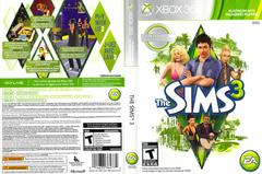  Scan By Canadian Brick Cafe | The Sims 3 Xbox 360