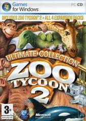 Zoo Tycoon Complete Collection for PC New/Sealed for Sale in