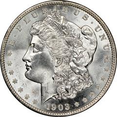 1903 [PROOF] Coins Morgan Dollar Prices
