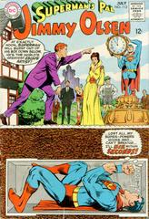 Superman's Pal, Jimmy Olsen #112 (1968) Comic Books Superman's Pal Jimmy Olsen Prices