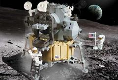 LEGO Set | Lunar Lander LEGO Discovery