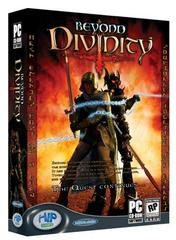 Beyond Divinity PC Games Prices