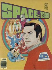 Space 1999 #4 (1976) Comic Books Space 1999 Prices
