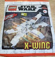 X-wing #912304 LEGO Star Wars Prices