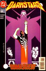 The Darkstars #17 (1994) Comic Books The Darkstars Prices