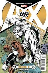 Avengers vs. X-Men [Avengers] #8 (2012) Comic Books Avengers vs. X-Men Prices