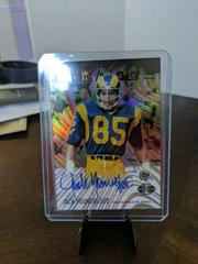 Jack Youngblood Football Cards 2021 Panini Illusions Mirage Ink Autographs Prices