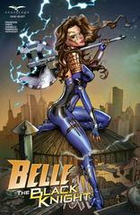 Belle Vs. Black Knight [Dooney] #1 (2020) Comic Books Belle Vs. Black Knight Prices