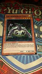 Electromagnetic Turtle YGLD-ENA00 YuGiOh Yugi's Legendary Decks Prices