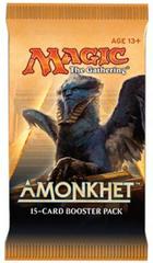 Booster Pack Magic Amonkhet Prices