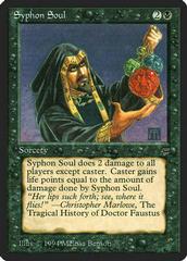 Syphon Soul Magic Legends Prices