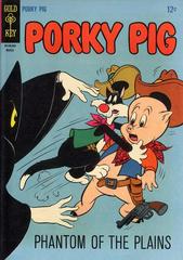 Porky Pig #5 (1966) Comic Books Porky Pig Prices