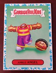 Ankle ANGEL [Light Blue] #9b Garbage Pail Kids We Hate the 80s Prices