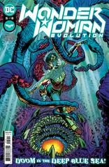 Wonder Woman: Evolution #5 (2022) Comic Books Wonder Woman: Evolution Prices