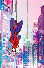 The Amazing Spider-Man [Baldari Virgin] #1 (2022) Comic Books Amazing Spider-Man Prices