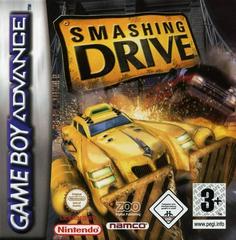 Smashing Drive PAL GameBoy Advance Prices