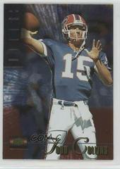 Todd Collins Football Cards 1995 Classic Images Limited Prices