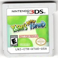 Yoshi's New Island [Not for Resale] Nintendo 3DS Prices